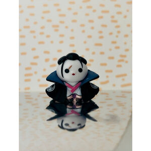 izou one piece anime cat figure